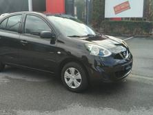 NISSAN 1.2 12V Acenta, Petrol, Second hand / Used, Manual - 2