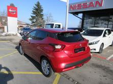 NISSAN Micra 1.0 IG-T N-Connecta, Benzina, Occasioni / Usate, Manuale - 2