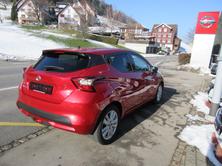 NISSAN Micra 1.0 IG-T N-Connecta, Benzina, Occasioni / Usate, Manuale - 3
