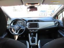 NISSAN Micra 1.0 IG-T N-Connecta, Benzina, Occasioni / Usate, Manuale - 7