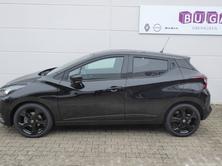 NISSAN Micra 1.0 DIG-T N-Sport, Benzina, Occasioni / Usate, Manuale - 2