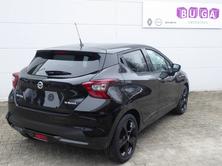 NISSAN Micra 1.0 DIG-T N-Sport, Benzina, Occasioni / Usate, Manuale - 3