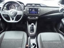 NISSAN Micra 1.0 DIG-T N-Sport, Benzina, Occasioni / Usate, Manuale - 4