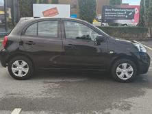 NISSAN 1.2 12V Acenta, Petrol, Second hand / Used, Manual - 3