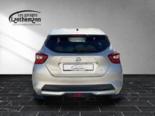 NISSAN Micra 1.0 IG-T 100 n-connecta X-tronic, Benzina, Occasioni / Usate, Automatico - 4