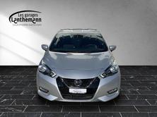 NISSAN Micra 1.0 IG-T 100 n-connecta X-tronic, Benzina, Occasioni / Usate, Automatico - 7