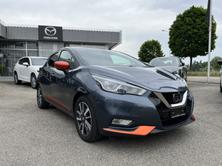 NISSAN Micra 0.9 IG-T tekna, Occasioni / Usate, Manuale - 2
