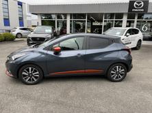 NISSAN Micra 0.9 IG-T tekna, Occasioni / Usate, Manuale - 3