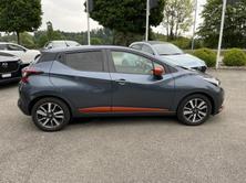 NISSAN Micra 0.9 IG-T tekna, Occasioni / Usate, Manuale - 5
