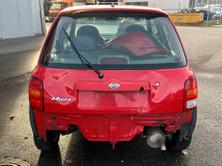 NISSAN MICRA, Petrol, Second hand / Used, Automatic - 4