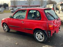 NISSAN MICRA, Petrol, Second hand / Used, Automatic - 5