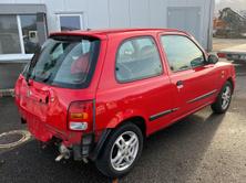 NISSAN MICRA, Petrol, Second hand / Used, Automatic - 6