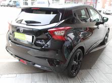 NISSAN Micra 1.0 DIG-T N-Sport, Benzina, Occasioni / Usate, Manuale - 4