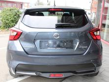 NISSAN Micra 1.0 DIG-T N-Sport, Benzina, Occasioni / Usate, Manuale - 5