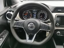 NISSAN Micra 1.5 dCi Acenta, Diesel, Second hand / Used, Manual - 6
