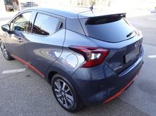 NISSAN Micra 0.9 IG-T N-Connecta, Benzina, Occasioni / Usate, Manuale - 3