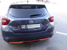 NISSAN Micra 0.9 IG-T N-Connecta, Benzina, Occasioni / Usate, Manuale - 4