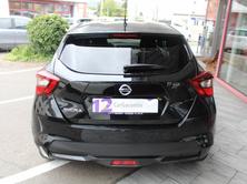 NISSAN Micra 1.0 IG-T N-Connecta, Benzina, Occasioni / Usate, Automatico - 5