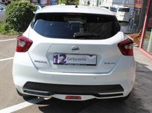 NISSAN Micra 1.0 DIG-T N-Sport, Benzina, Occasioni / Usate, Automatico - 5