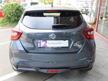 NISSAN Micra 1.0 DIG-T N-Sport, Benzina, Occasioni / Usate, Automatico - 5