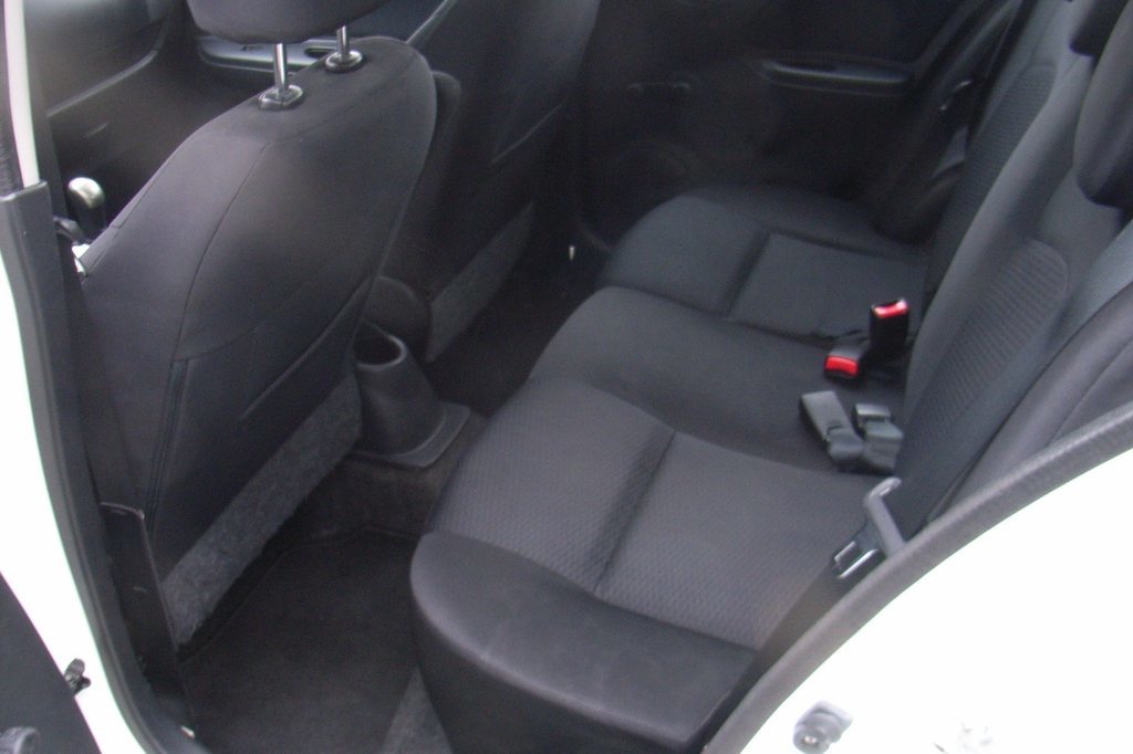 NISSAN Micra 1.2 12V Acenta, Petrol, Second hand / Used, Manual - 7