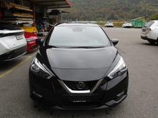 NISSAN Micra 1.0 DIG-T N-Sport, Petrol, Second hand / Used, Manual - 3