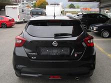 NISSAN Micra 1.0 DIG-T N-Sport, Petrol, Second hand / Used, Manual - 4