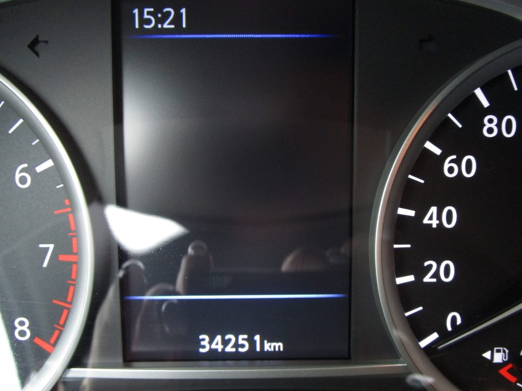 NISSAN Micra 1.0 DIG-T N-Sport, Benzina, Occasioni / Usate, Manuale - 5