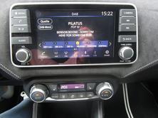 NISSAN Micra 1.0 DIG-T N-Sport, Petrol, Second hand / Used, Manual - 6