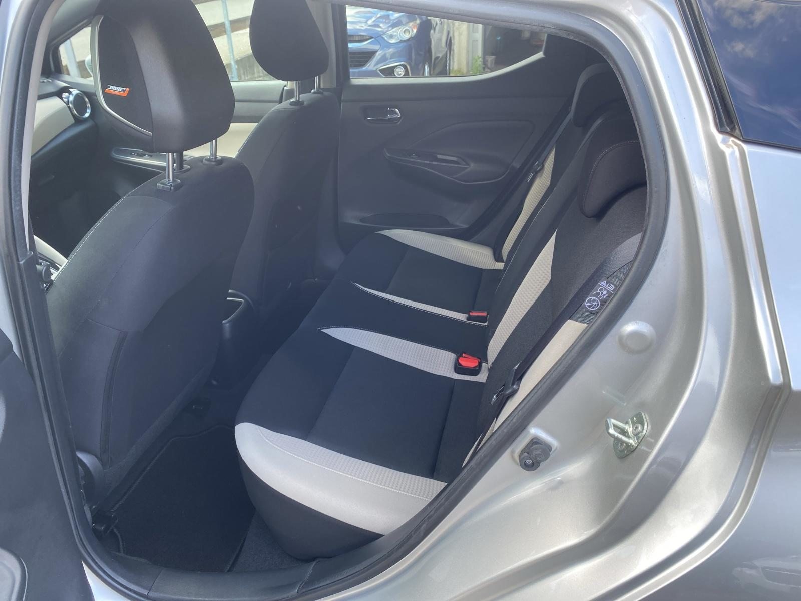 NISSAN Micra 1.0 IG-T Tekna, Essence, Occasion / Utilisé, Automatique - 7