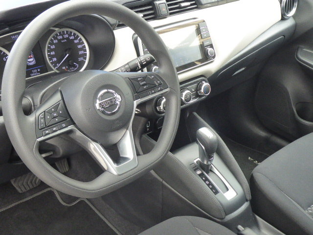 NISSAN Micra 1.0 IG-T Acenta Automat, Benzina, Occasioni / Usate, Automatico - 5