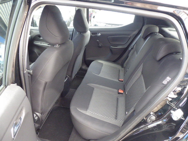 NISSAN Micra 1.0 IG-T Acenta Automat, Benzina, Occasioni / Usate, Automatico - 7