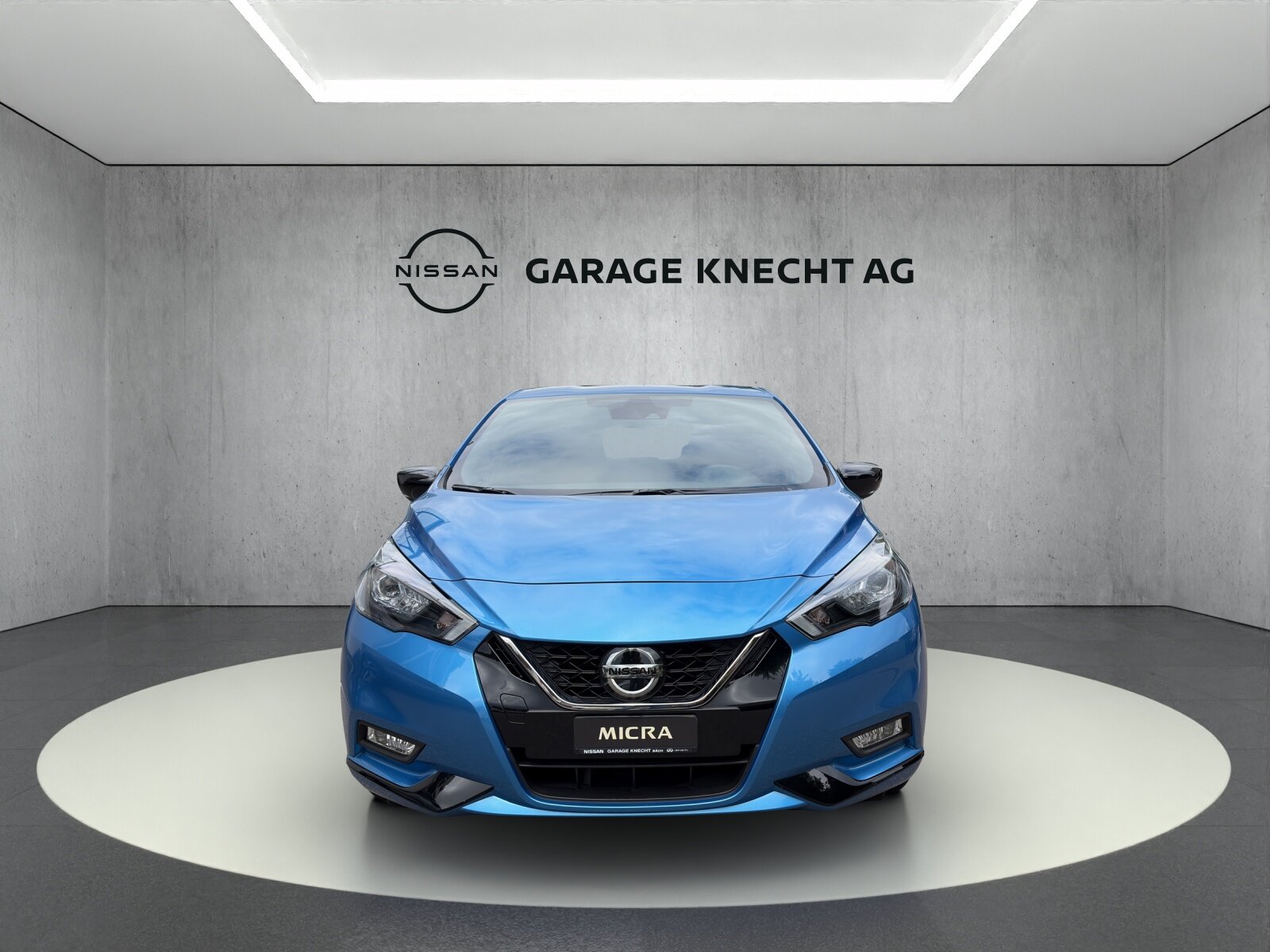 NISSAN Micra 1.0 DIG-T N-Sport, Benzina, Occasioni / Usate, Automatico - 3