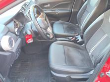 NISSAN Micra 1.0 DIG-T N-Sport, Benzin, Occasion / Gebraucht, Automatik - 4