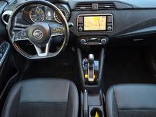 NISSAN Micra 1.0 DIG-T N-Sport, Benzin, Occasion / Gebraucht, Automatik - 5