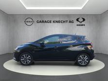 NISSAN Micra 0.9 IG-T N-Connecta, Benzin, Occasion / Gebraucht, Handschaltung - 5