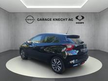 NISSAN Micra 0.9 IG-T N-Connecta, Benzin, Occasion / Gebraucht, Handschaltung - 6
