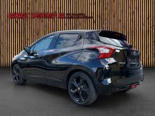 NISSAN MICRA 1.0 DIG-T N-Sport, Petrol, Second hand / Used, Automatic - 4