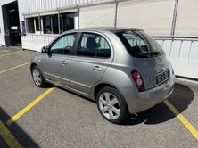 NISSAN 1.4 16V Acenta, Benzin, Occasion / Gebraucht, Handschaltung - 3