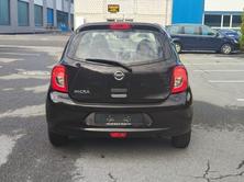 NISSAN 1.2 12V Acenta, Petrol, Second hand / Used, Manual - 6