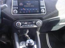 NISSAN MICRA 1.0 DIG-T N-Sport, Petrol, Second hand / Used, Manual - 5