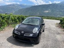 NISSAN MICRA 1.2 16V I-Way, Petrol, Second hand / Used, Manual - 2