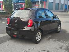 NISSAN 1.2 12V Acenta, Petrol, Second hand / Used, Manual - 5