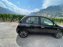 NISSAN MICRA 1.2 16V I-Way, Petrol, Second hand / Used, Manual - 5