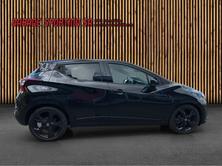 NISSAN MICRA 1.0 DIG-T N-Sport, Petrol, Second hand / Used, Automatic - 7