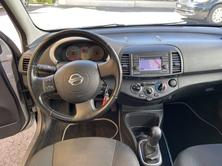 NISSAN 1.4 16V Acenta, Benzin, Occasion / Gebraucht, Handschaltung - 6