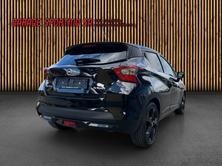 NISSAN MICRA 1.0 DIG-T N-Sport, Petrol, Second hand / Used, Automatic - 6