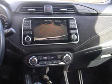 NISSAN MICRA 1.0 DIG-T N-Sport, Petrol, Second hand / Used, Manual - 6