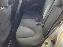 NISSAN 1.4 16V Acenta, Benzin, Occasion / Gebraucht, Handschaltung - 7