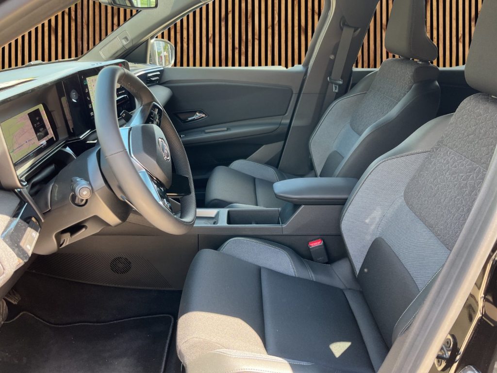 NISSAN MICRA Advance 52kWh, Elektro, Vorführwagen, Automatik - 6
